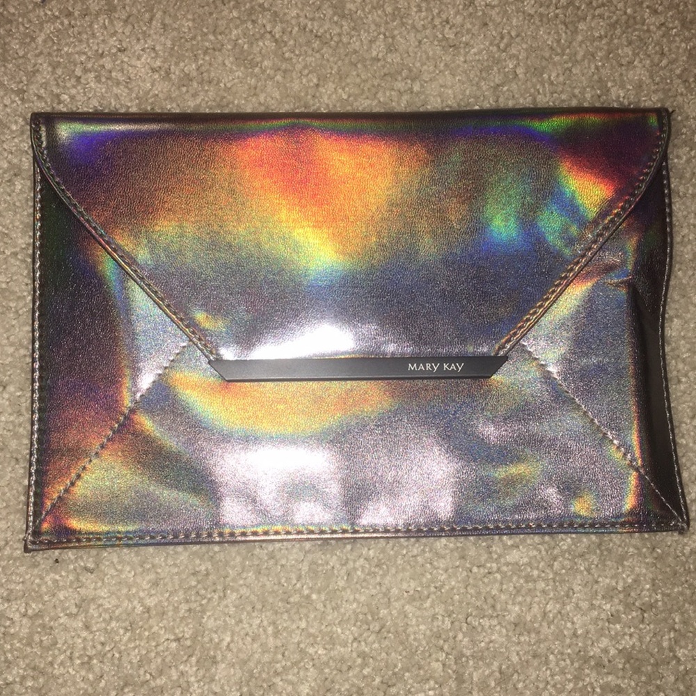 Mary Kay - Midnight Jewels Clutch - Brand New